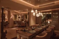 The Margi Hotels in Vouliagmeni