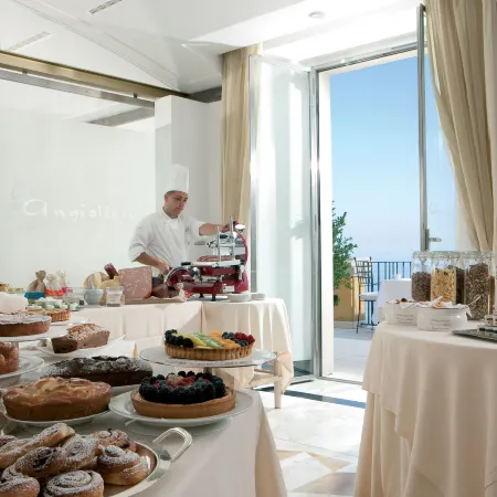 Grand Hotel Angiolieri