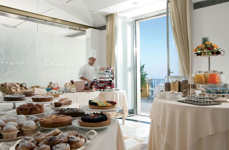 Grand Hotel Angiolieri photo 4