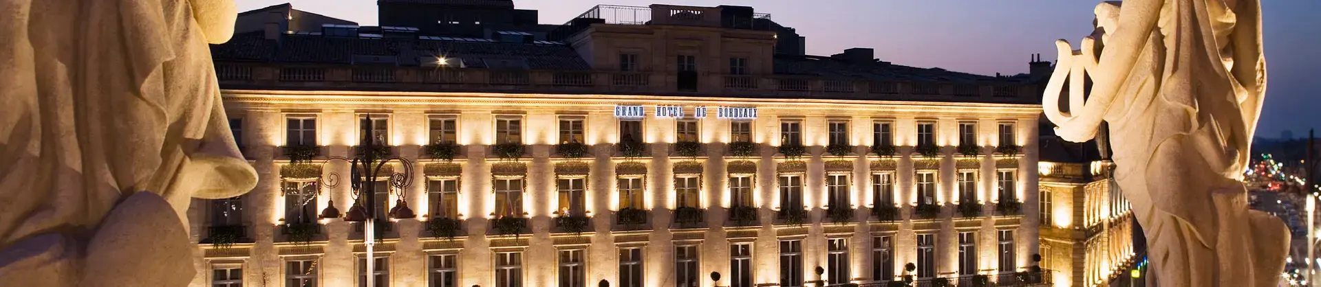 Cultural Hotels