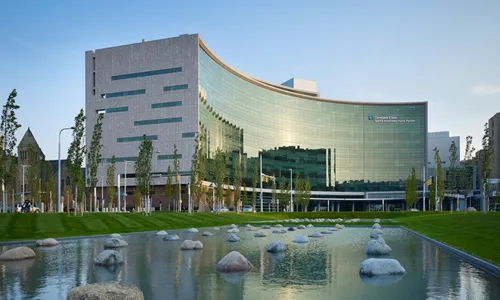 InterContinental Hotels Cleveland