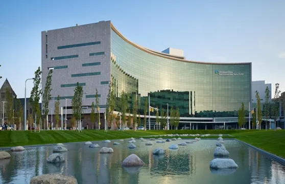 InterContinental Hotels 克里夫蘭