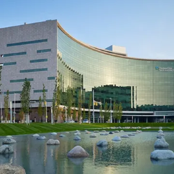 InterContinental Hotels CLEVELAND by IHG Отели рядом с достопримечательностью «Кливлендский оркестр»