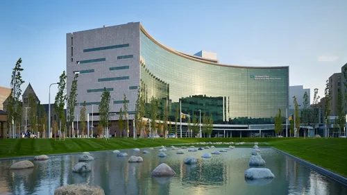 InterContinental Hotels Cleveland Hotels in Cleveland