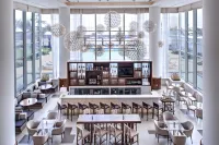 Guyana Marriott Hotel Georgetown - bar