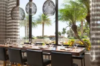 Fort Lauderdale Marriott Harbor Beach Resort & Spa