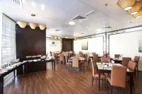 Kingsgate Hotel Doha by Millennium Hotels - breakfast