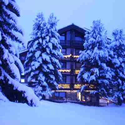 Europe Hotel & Spa Hotel Exterior