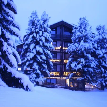 Europe Hotel & Spa