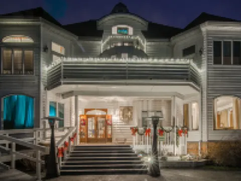 The Columbia Inn at Peralynna Hotels near The Mall in Columbia