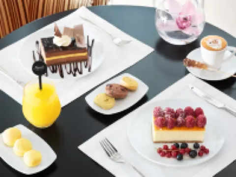 فندق كمبينسكي العثمان فنادق في الدمام