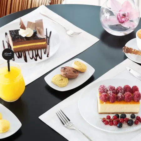 Kempinski Al Othman Hotel Al Khobar