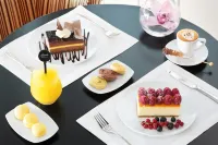 Kempinski Al Othman Hotel Al Khobar