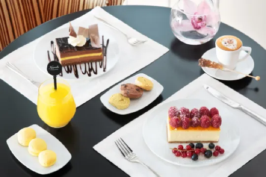 Kempinski Al Othman Hotel Al Khobar