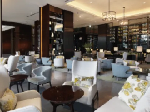 東京皇宮飯店 東京住宿飯店