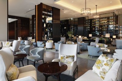 レストラン パレスホテル東京の写真