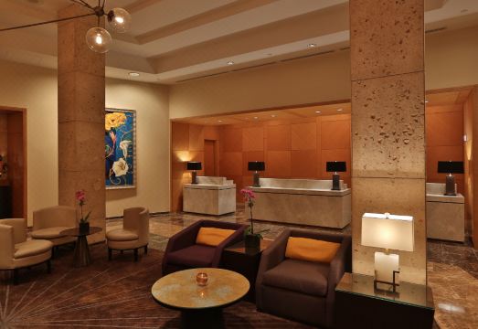 InterContinental at Doral Miami Hotel Overview