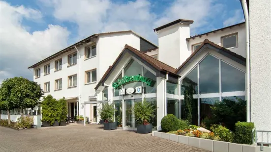 호텔 슈첸부르그