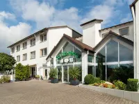 Hotel Schützenburg Hotels in Burscheid