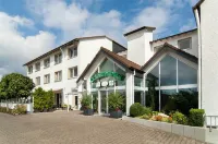 Hotel Schützenburg Hôtels à : Burscheid
