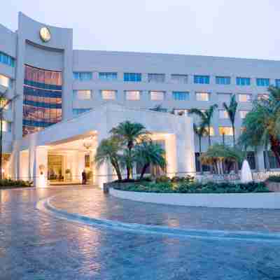 InterContinental Hotels Costa Rica at Multiplaza Mall Hotel Exterior