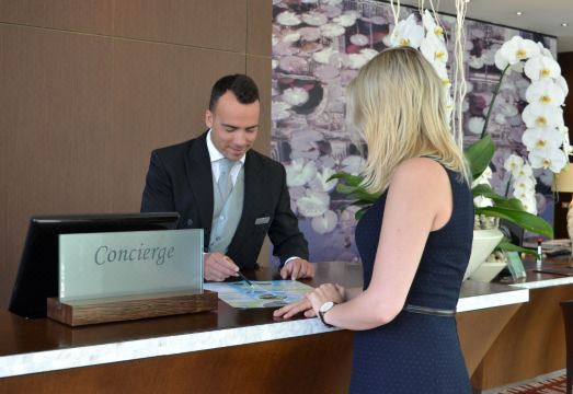 Kempinski Palace Portoroz Slovenia