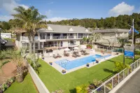 Kingsgate Hotel Autolodge Paihia - Pools