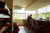 Palau Royal Resort - bar