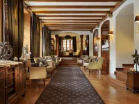 Mont Cervin Palace Hotels near Triftji