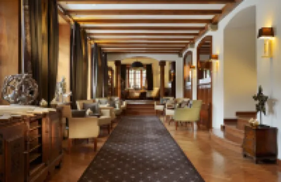 Mont Cervin Palace