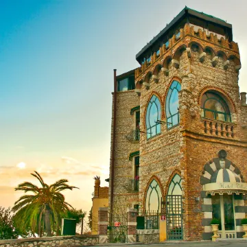 Hotel Villa Carlotta