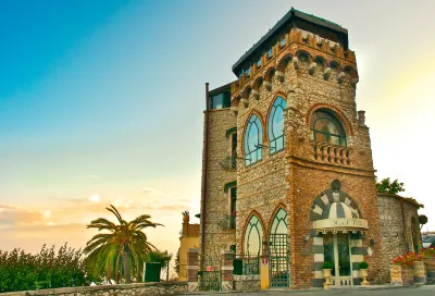 Hotel Villa Carlotta Hotels near Piazza IX Aprile