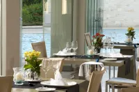 Castello Boutique Resort & Spa - Adults Only - breakfast