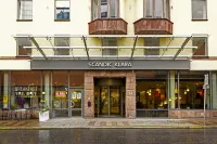 Scandic Klara Hotels in Stockholm