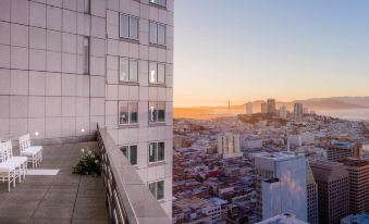 Four Seasons Hotel San Francisco at Embarcadero