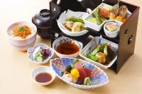Hotel Nikko Tachikawa Tokyo Hotel di Tachikawa
