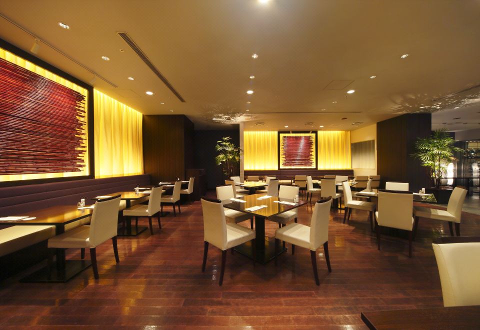 2. 호텔 닛코 나라..