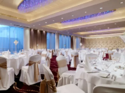 Sheraton Athlone Hotel Hotels in Athlone