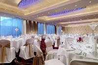 Sheraton Athlone Hotel - 4-Star