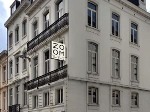 Zoom Hotel