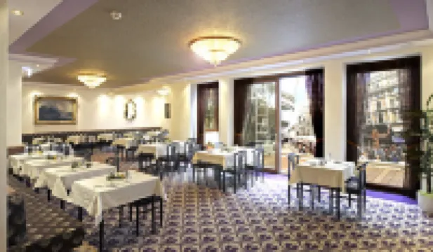 Hotel Vienna Beim Prater