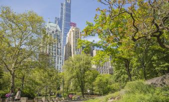 JW Marriott Essex House New York