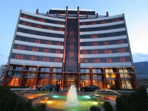 Mercure Sofia City (Opening November 2024)