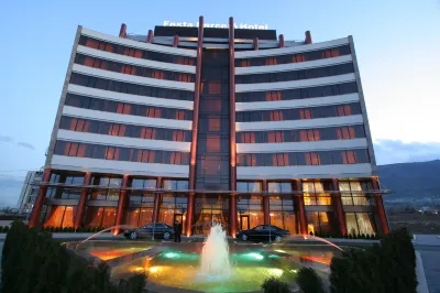 Mercure Sofia City Hotels in Bankja