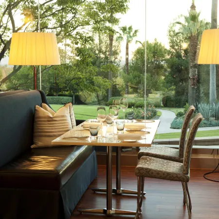 The Langham Huntington Pasadena, Los Angeles