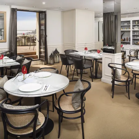 Hotel Fenix Gran Meliá - The Leading Hotels of the World