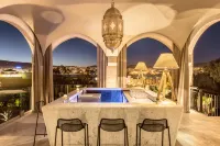 Hotel Sahrai Hotels in Fes