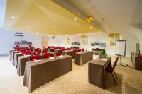 Hotel Byblos Saint-Tropez