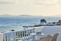 DeLight Boutique Hotel - Small Luxury Hotels of the World - Havudsigt