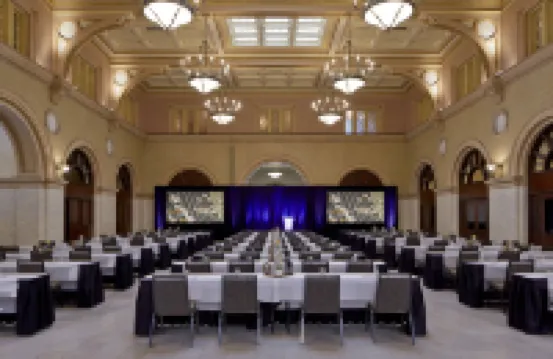 Residence Inn Minneapolis Downtown at the Depot